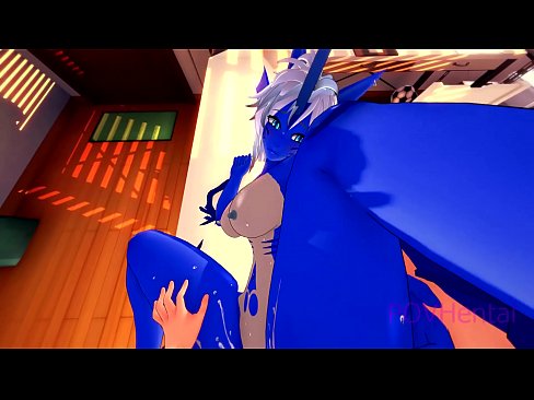 ❤️ Demon Fish Girl Monster ❤❌ Vakker porno hos oss no.ixiporn.ru ❌