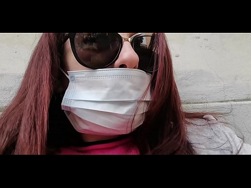 ❤️ Nicoletta hevner seg på naboen og tisser i garasjen hans (Special Covid19 Italian Quarantine) ❤❌ Vakker porno hos oss no.ixiporn.ru ❌
