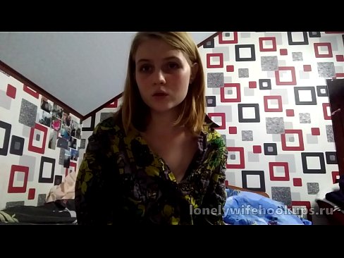 ❤️ Ung blond student fra Russland liker større pikk. ❤❌ Vakker porno hos oss no.ixiporn.ru ❌